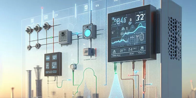 The Future of Temperature Control