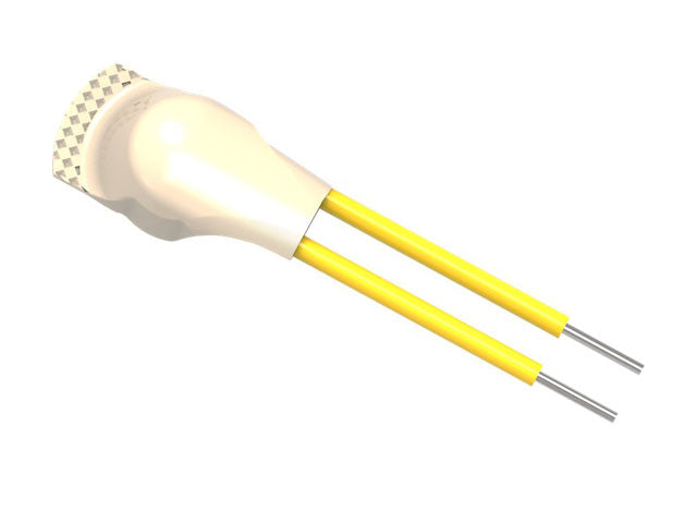 Thermal Cutout Switch B Series | With Shrink Cap