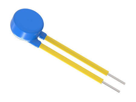 Thermal Cutout Switch B Series | Epoxy Bead