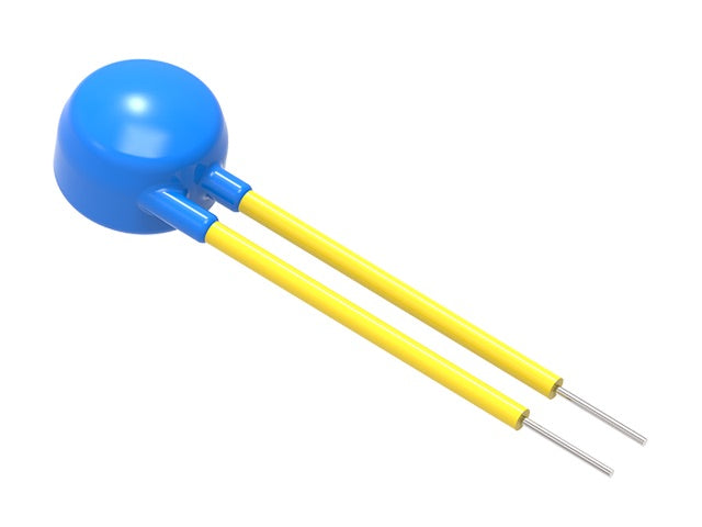 Thermal Cutout Switch F series | Epoxy Bead 3A/250V AC