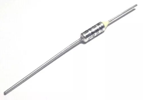 Temperature Fuses