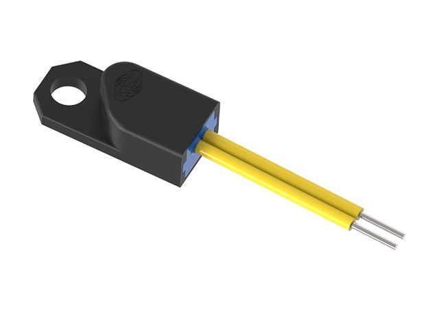 Thermal Cutout Switch T Series | With Flange|2.5A/250V AC