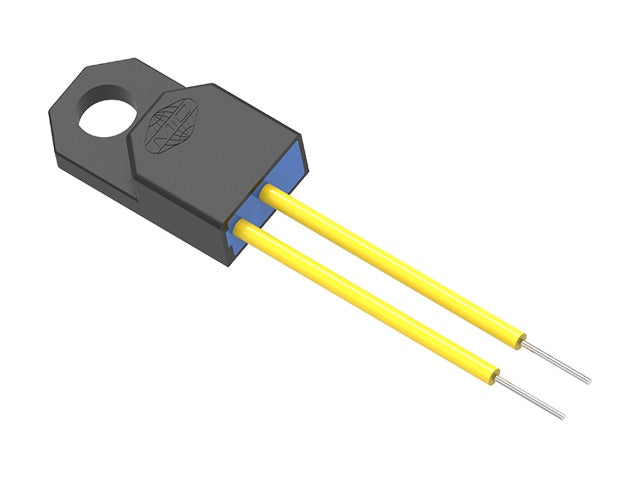 Thermal Cutout Switch F Series | Ring Mount|3.0A/250V AC