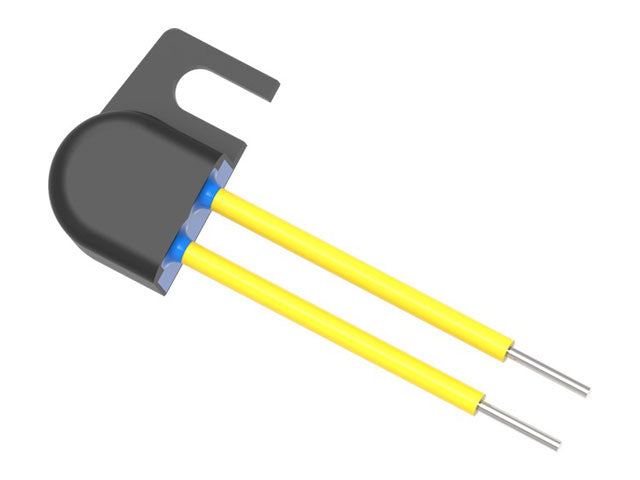 Thermal Cutout Switch B Series | With Flange