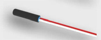 PT1000 Probe| PPS Potted Housing