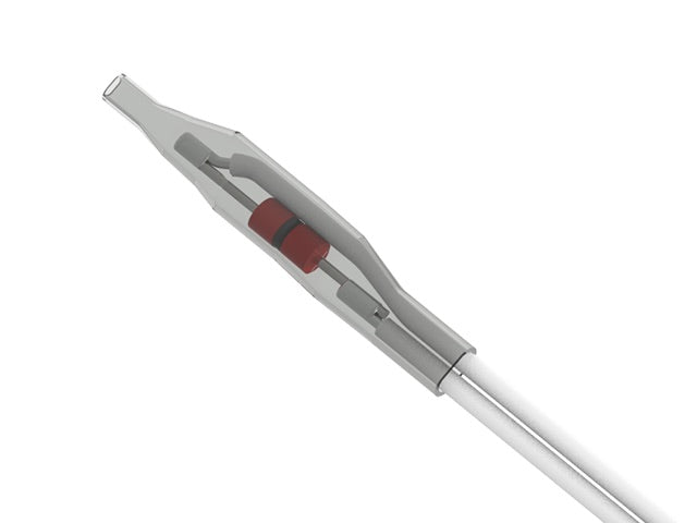 STS1 | PTC RTD TEMPERATURE SENSOR PROBE