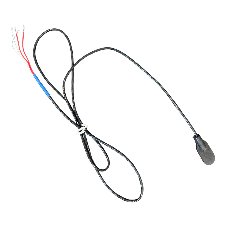 Self-Adhesive Patch Thermocouple (Read Description)